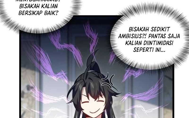 Scoring the Sacred Body of the Ancients from the Get-go Chapter 77 Gambar 15