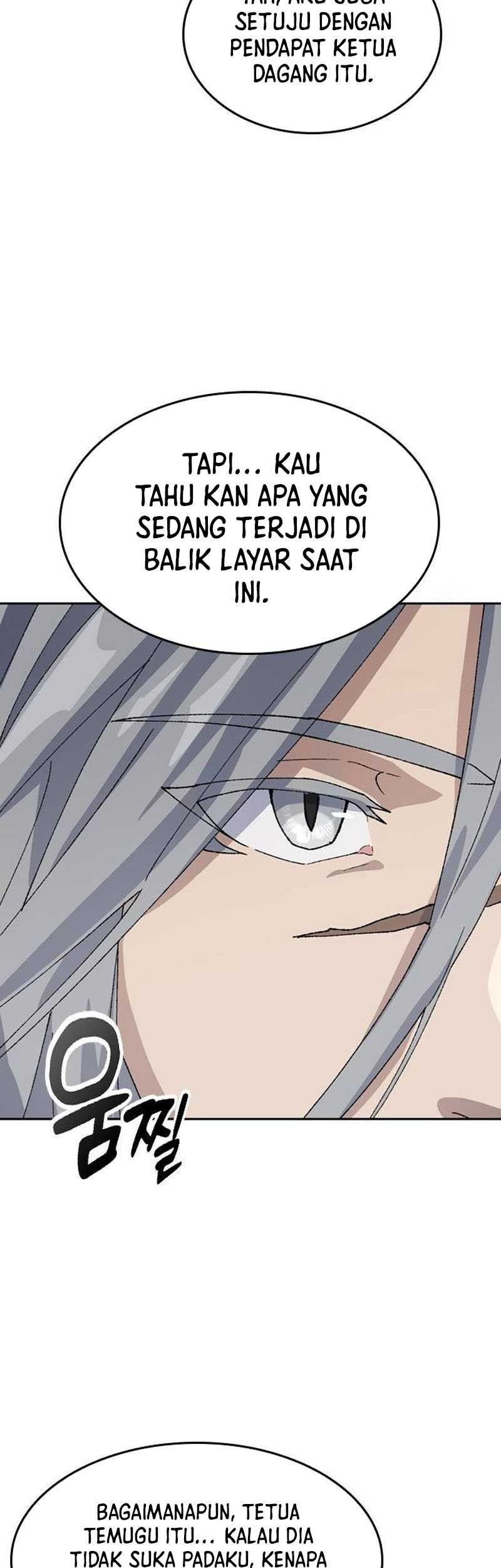 Healing Life Through Camping in Another World Chapter 39 Gambar 6