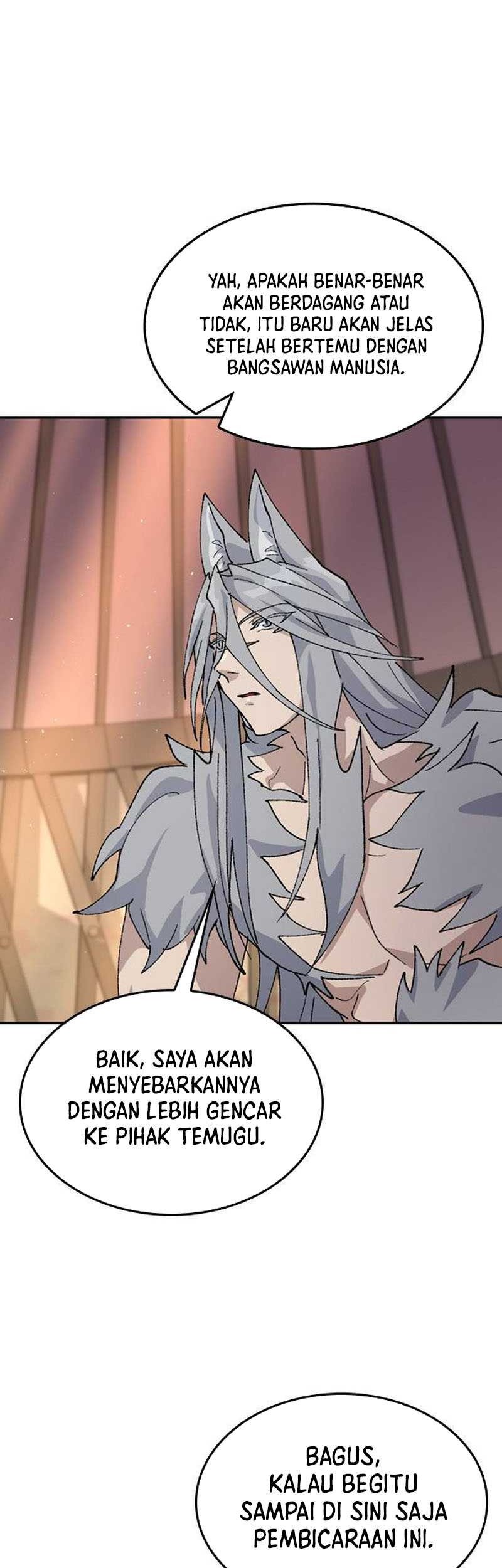 Healing Life Through Camping in Another World Chapter 39 Gambar 10