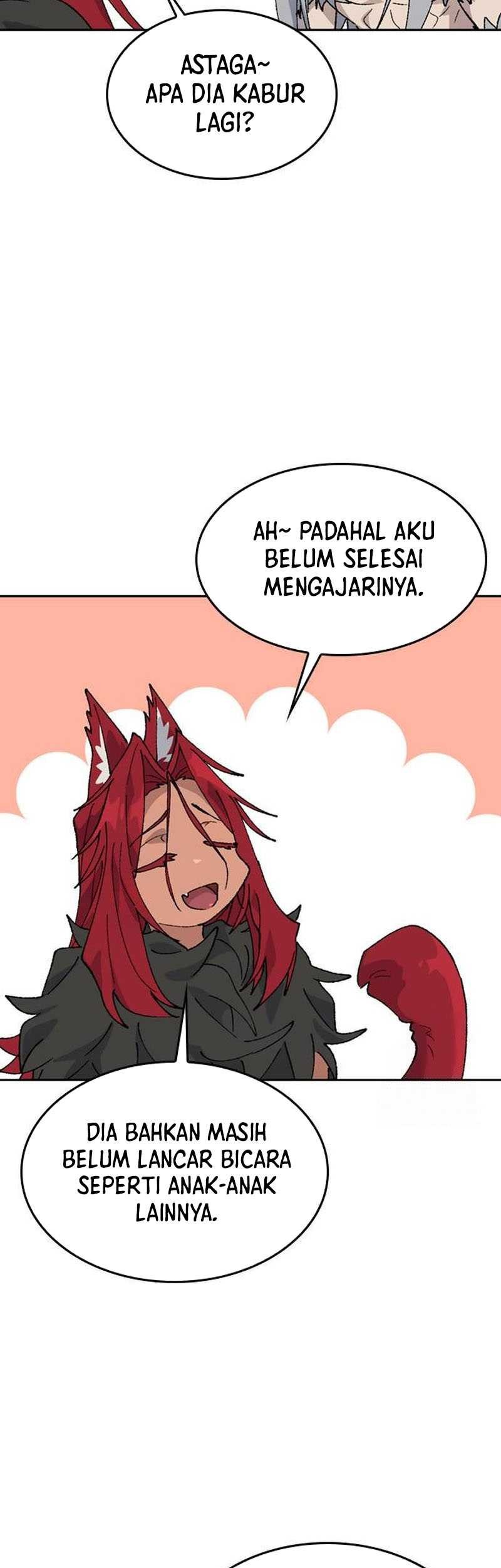 Healing Life Through Camping in Another World Chapter 39 Gambar 12