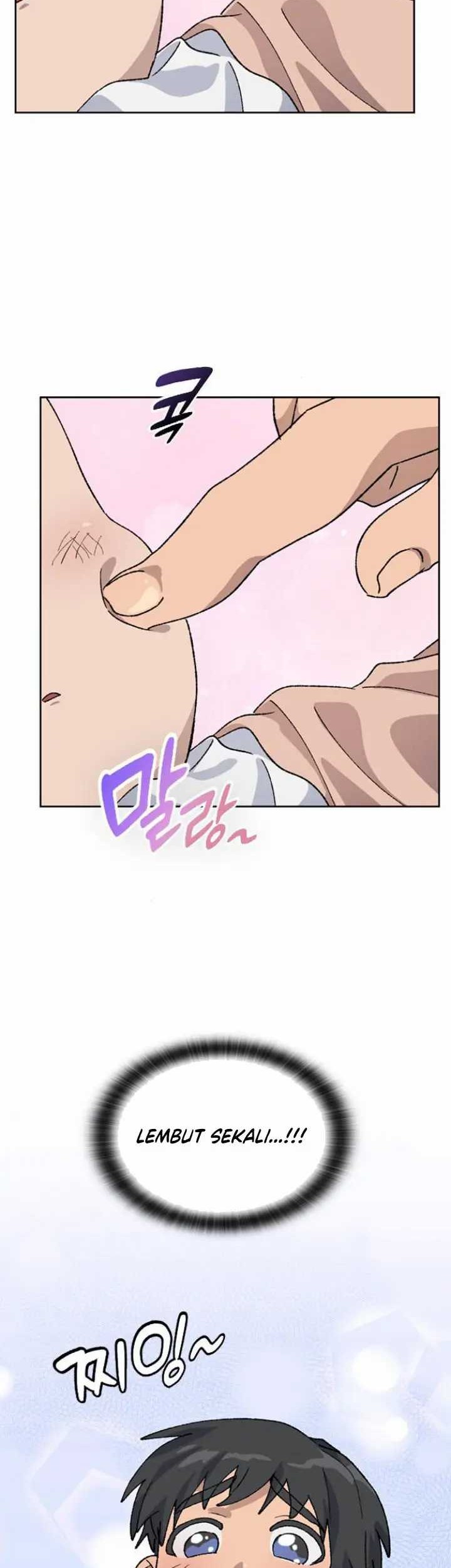 Healing Life Through Camping in Another World Chapter 38 Gambar 39