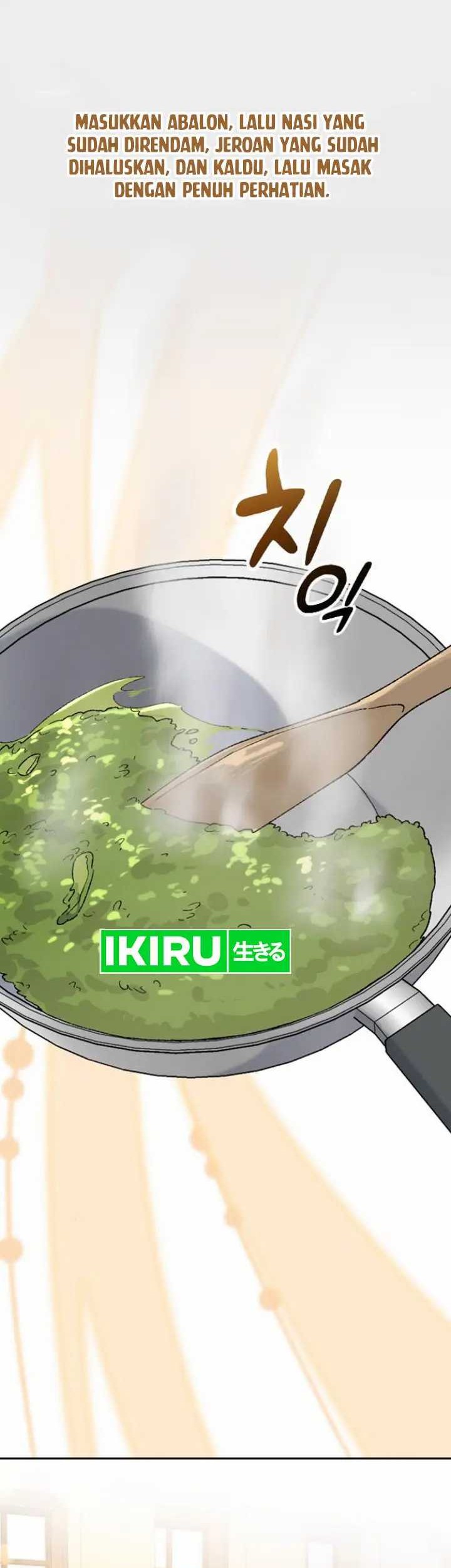 Healing Life Through Camping in Another World Chapter 38 Gambar 51