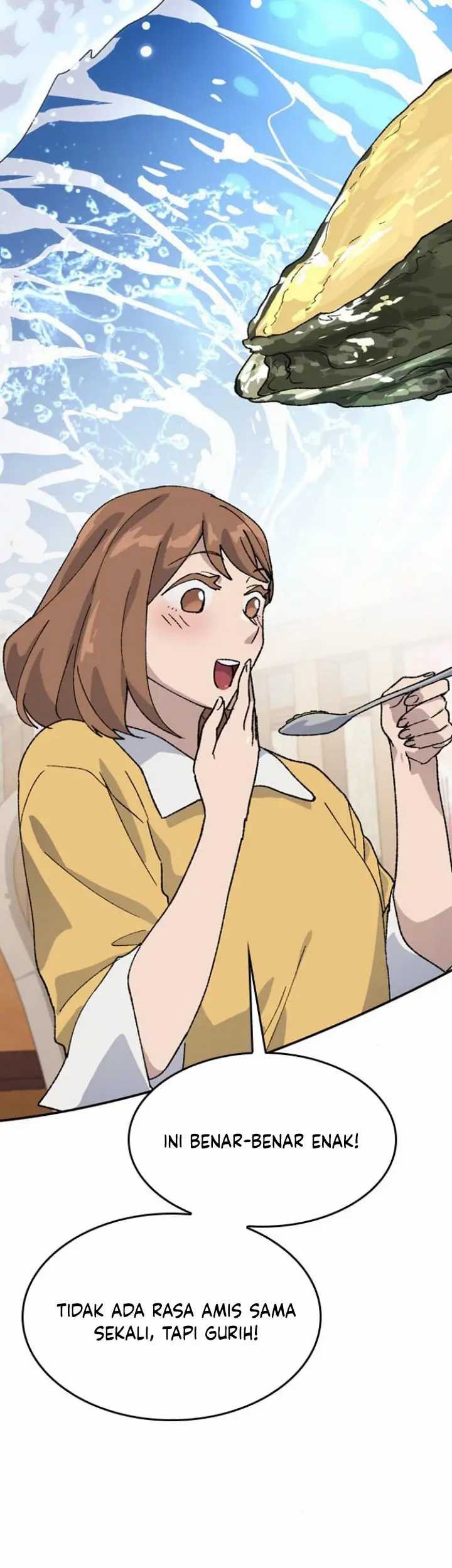 Healing Life Through Camping in Another World Chapter 38 Gambar 56