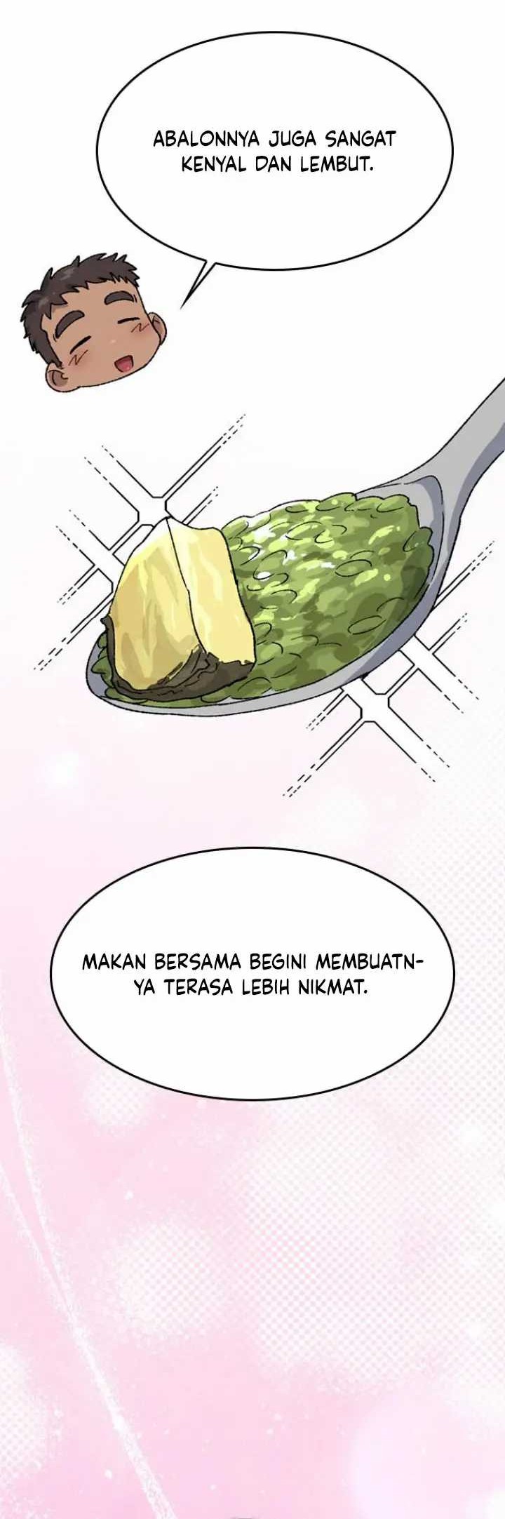 Healing Life Through Camping in Another World Chapter 38 Gambar 57