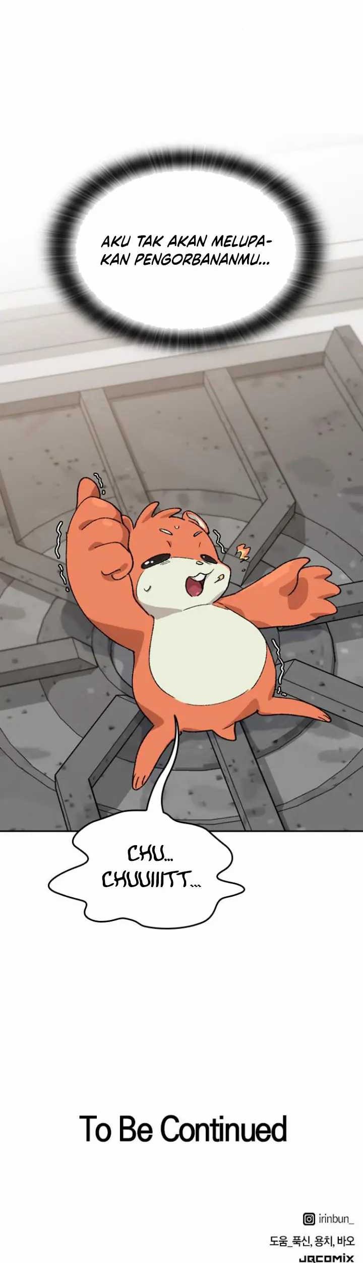 Healing Life Through Camping in Another World Chapter 38 Gambar 60