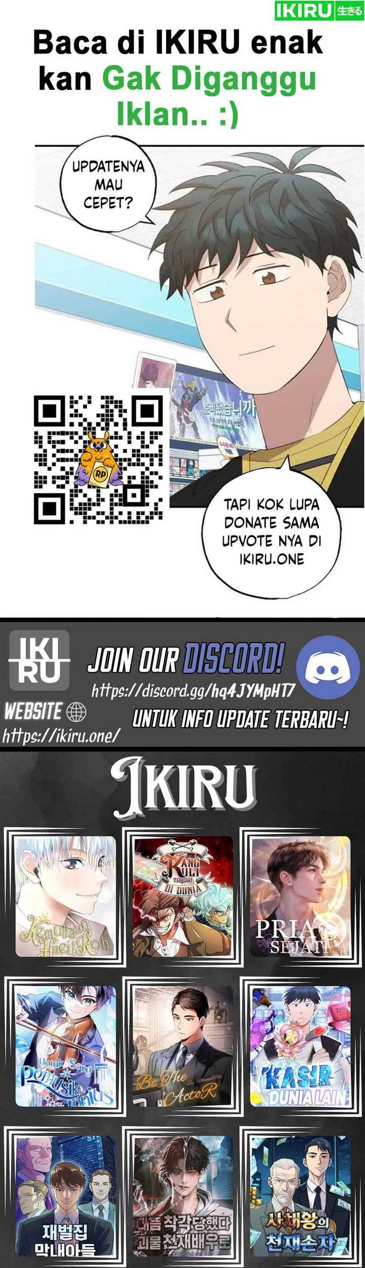 Healing Life Through Camping in Another World Chapter 38 Gambar 62