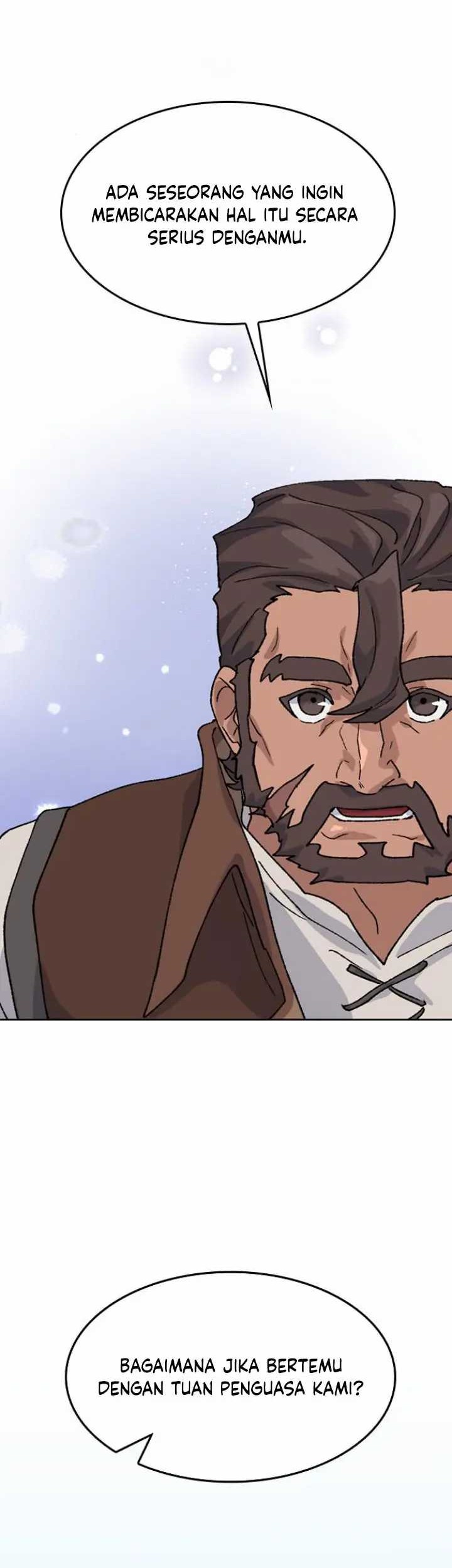 Healing Life Through Camping in Another World Chapter 38 Gambar 3