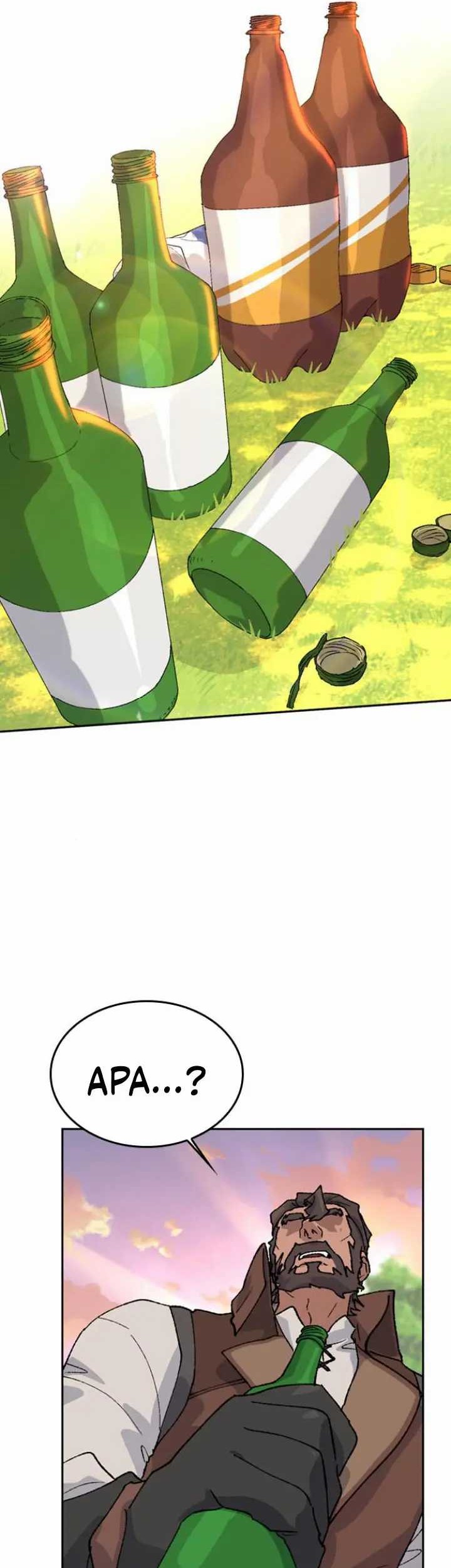 Healing Life Through Camping in Another World Chapter 38 Gambar 19