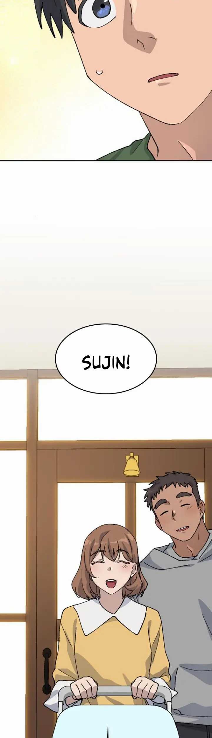 Healing Life Through Camping in Another World Chapter 38 Gambar 32