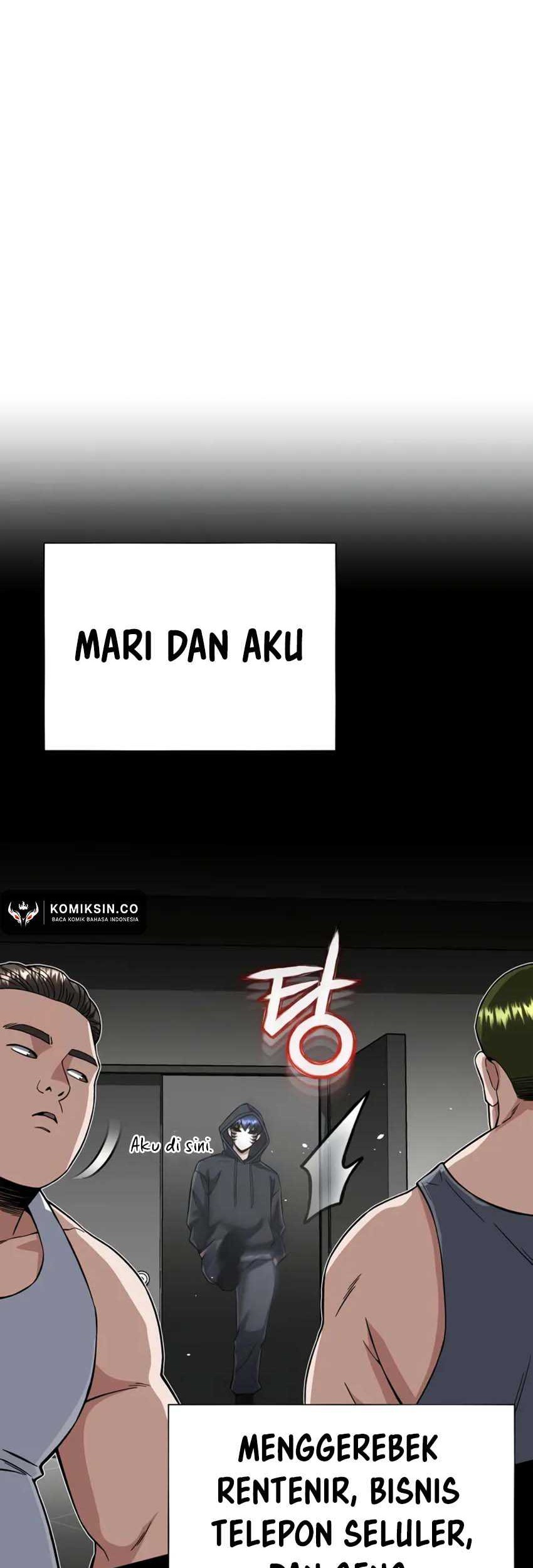 Genius of the Unique Lineage Chapter 95 Gambar 53