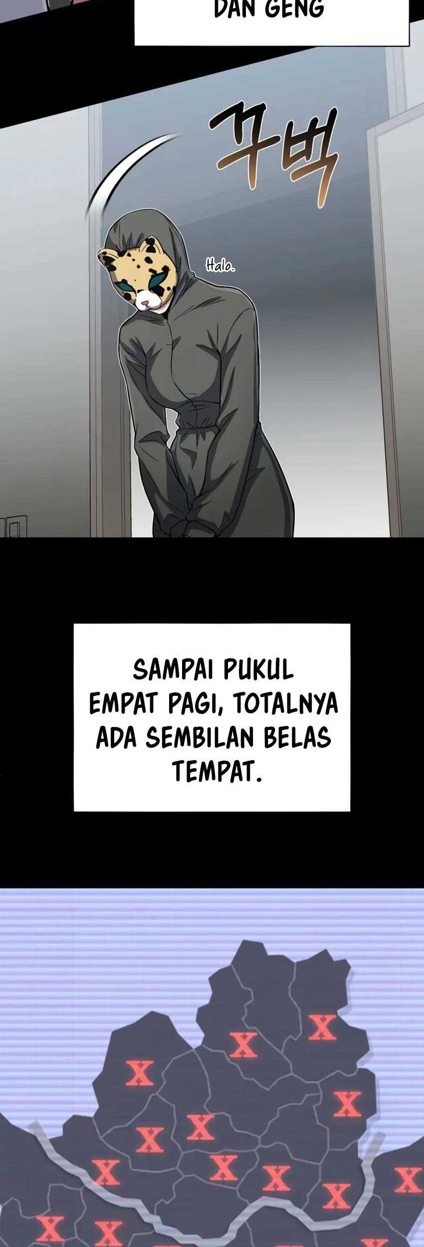 Genius of the Unique Lineage Chapter 95 Gambar 54