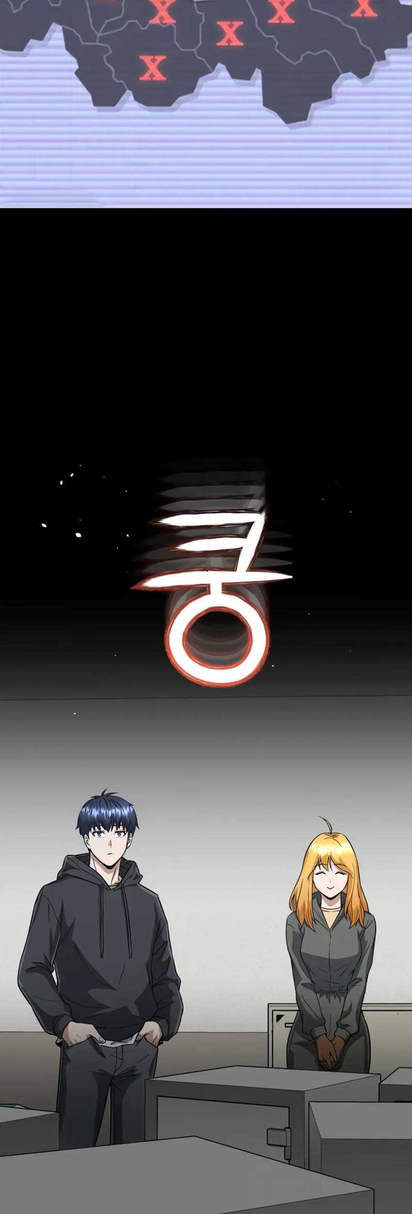 Genius of the Unique Lineage Chapter 95 Gambar 55