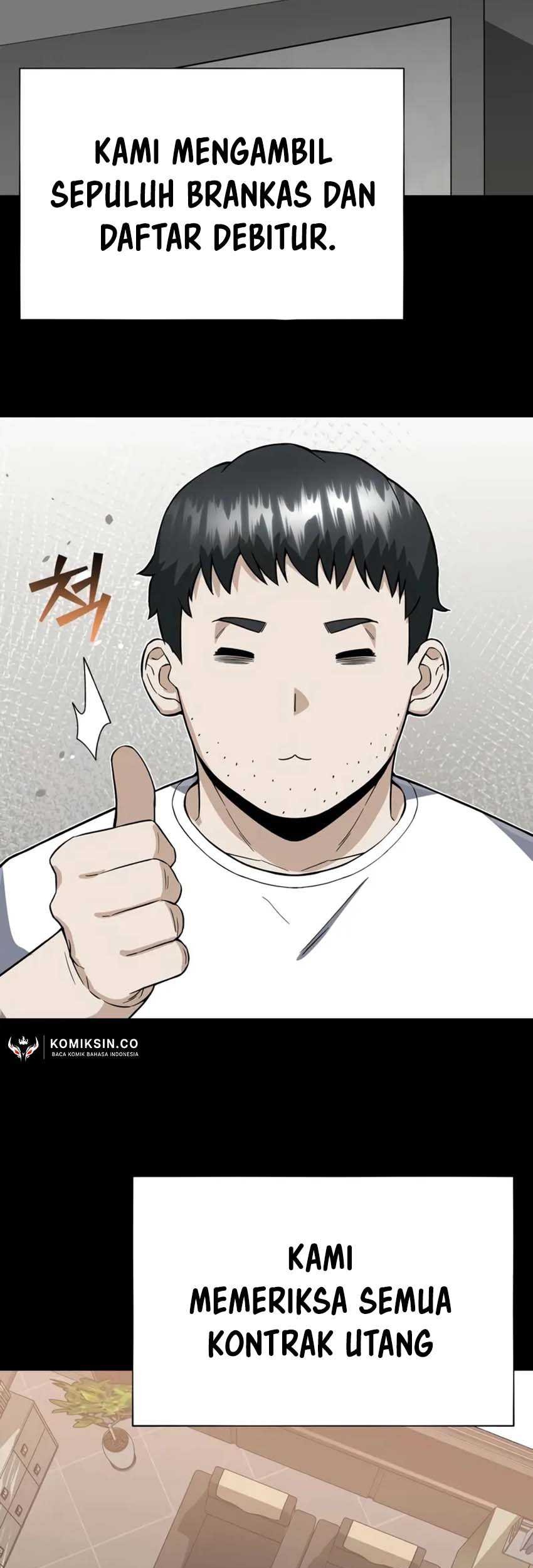 Genius of the Unique Lineage Chapter 95 Gambar 56