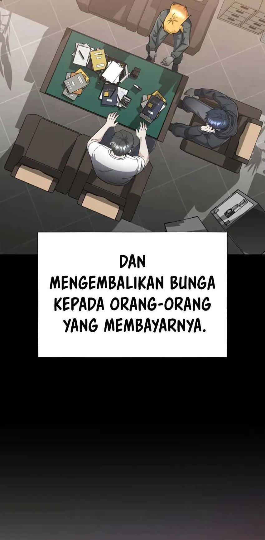 Genius of the Unique Lineage Chapter 95 Gambar 57