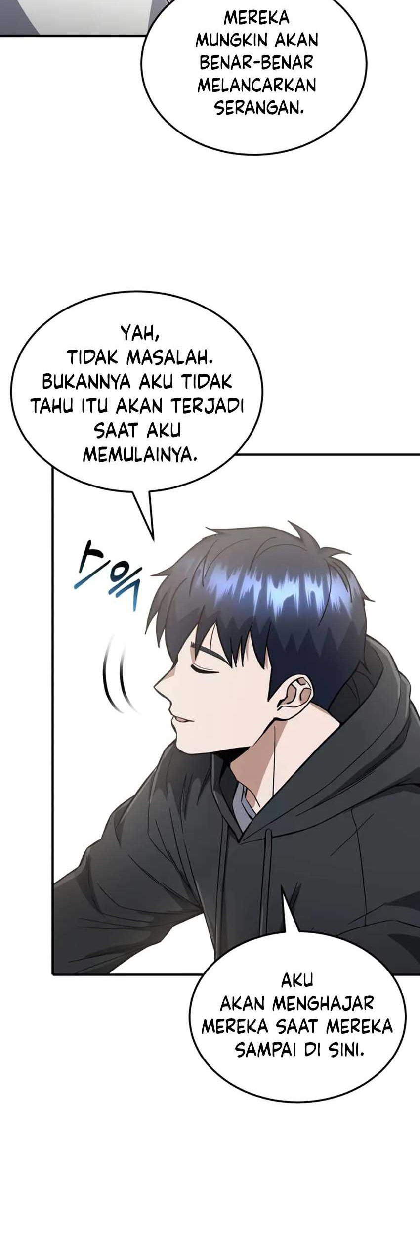 Genius of the Unique Lineage Chapter 95 Gambar 61