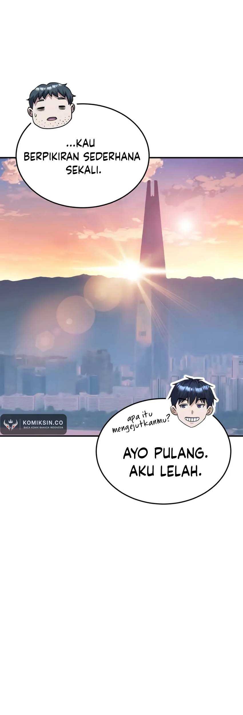 Genius of the Unique Lineage Chapter 95 Gambar 62