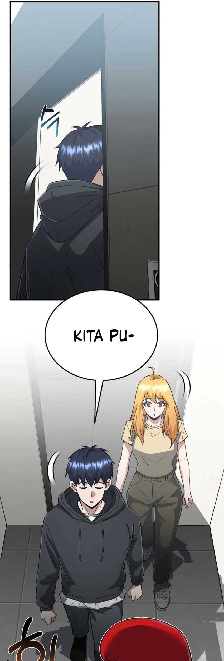 Genius of the Unique Lineage Chapter 95 Gambar 64