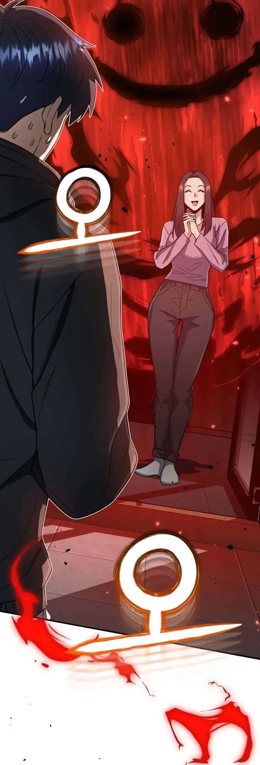 Genius of the Unique Lineage Chapter 95 Gambar 67