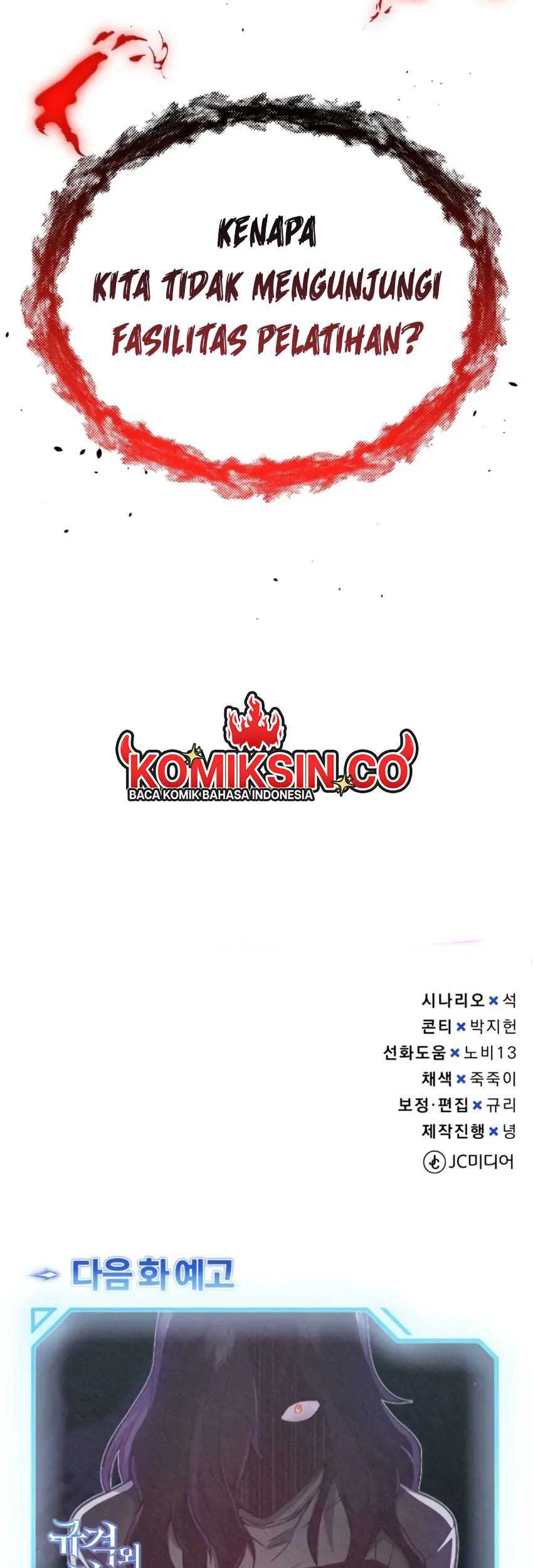 Genius of the Unique Lineage Chapter 95 Gambar 68