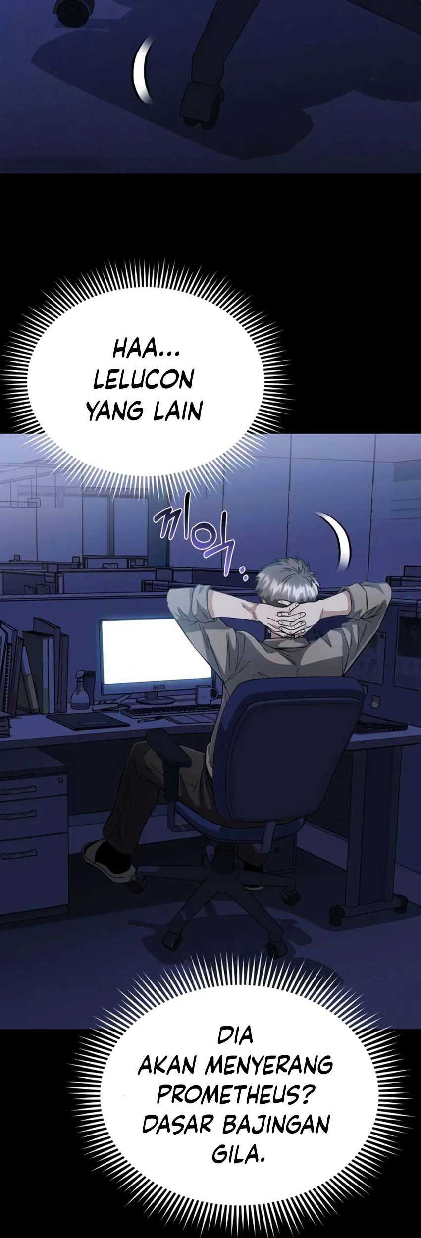 Genius of the Unique Lineage Chapter 95 Gambar 12
