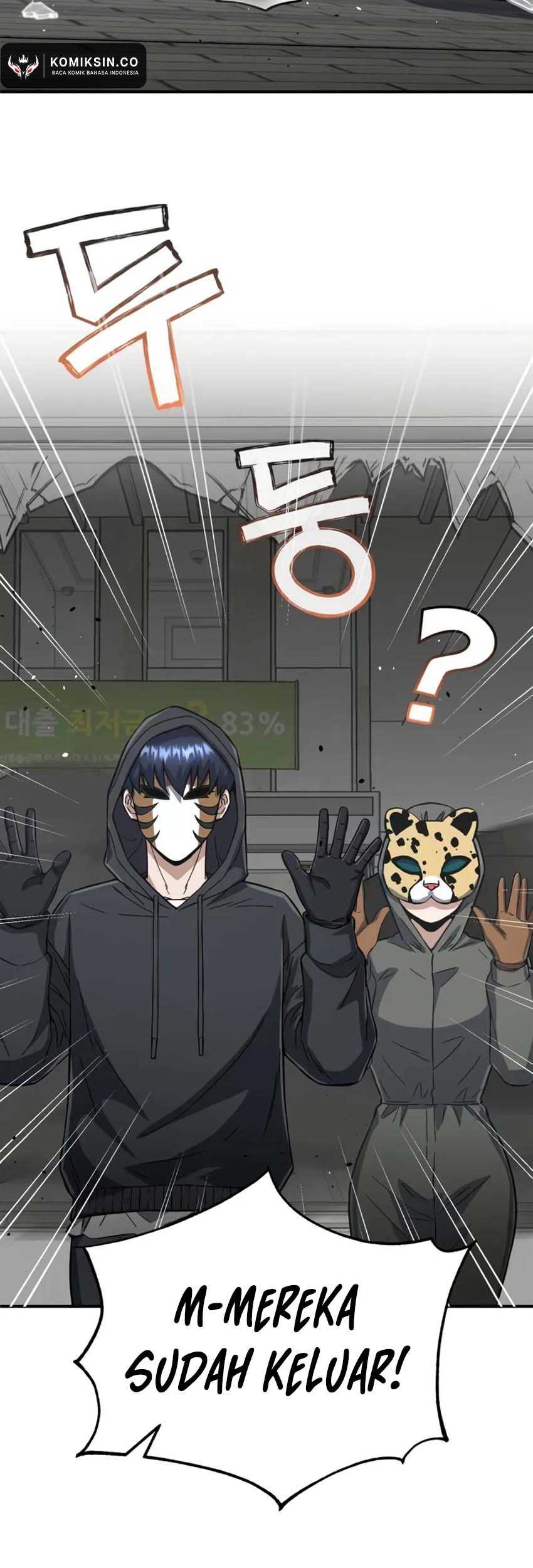 Genius of the Unique Lineage Chapter 95 Gambar 18