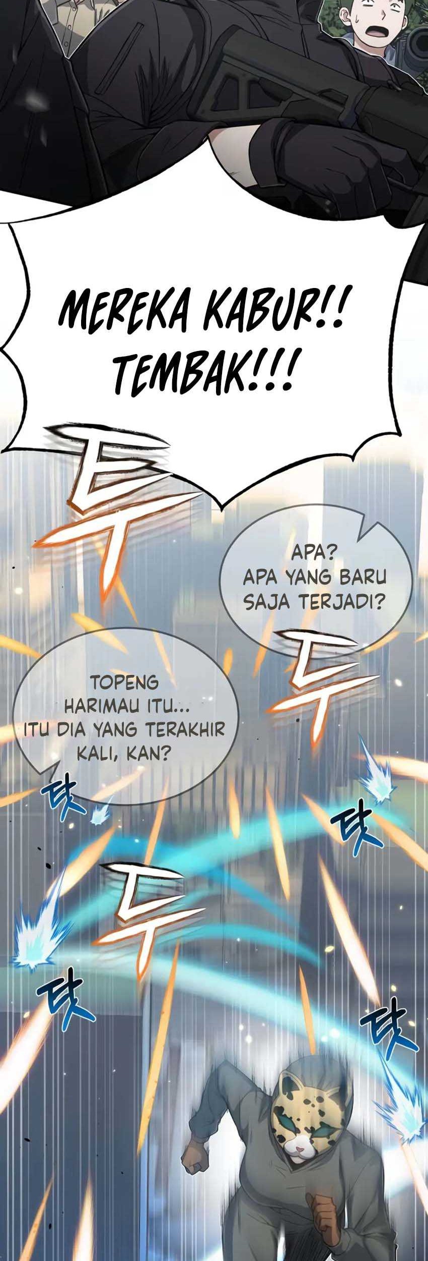 Genius of the Unique Lineage Chapter 95 Gambar 21