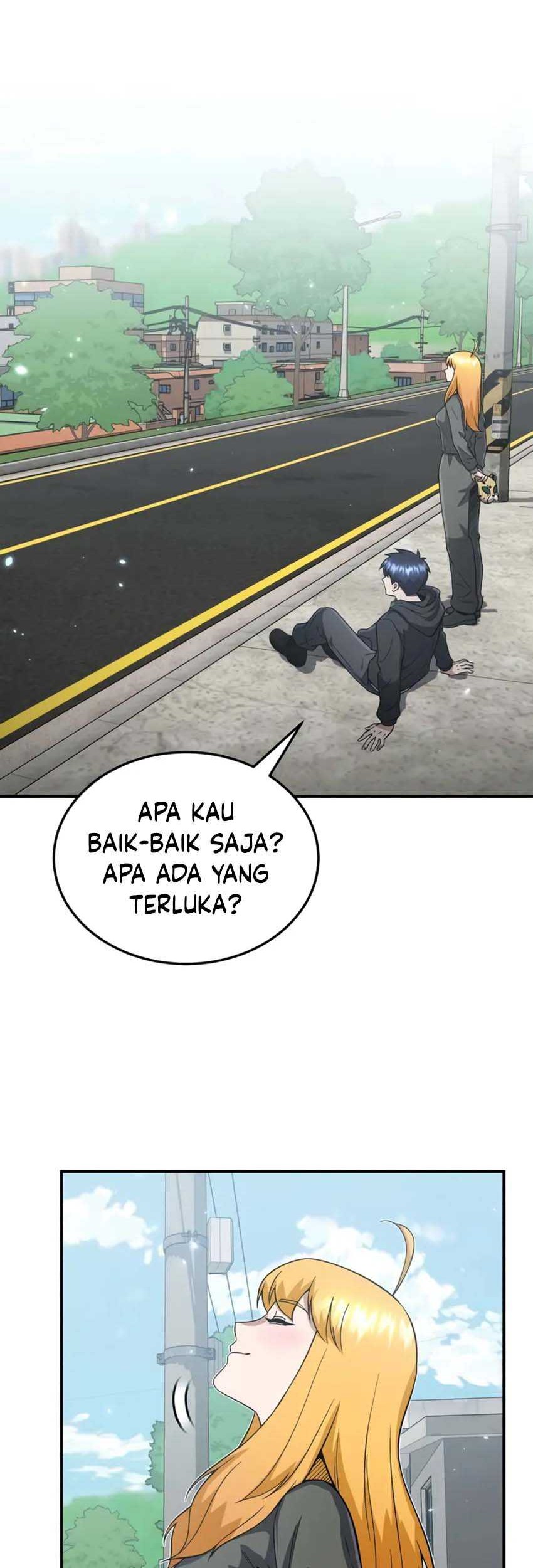 Genius of the Unique Lineage Chapter 95 Gambar 25