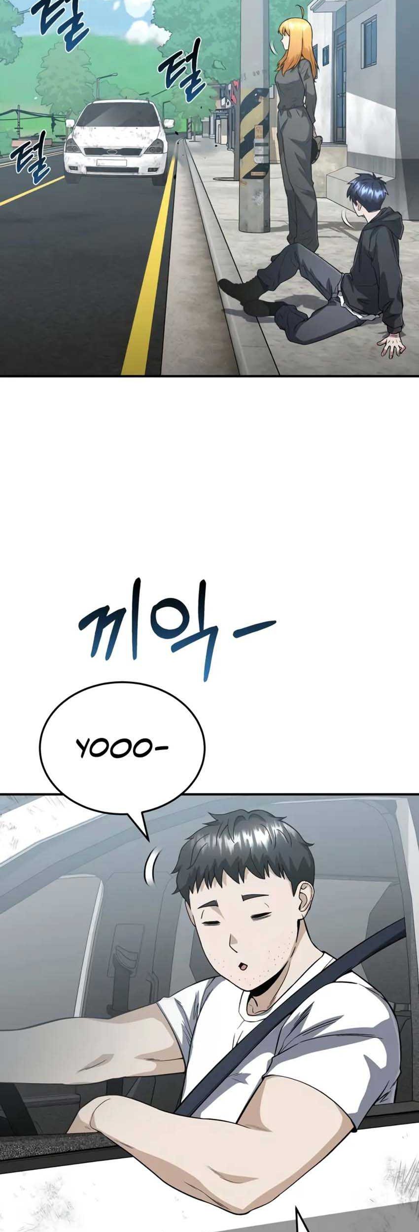 Genius of the Unique Lineage Chapter 95 Gambar 29