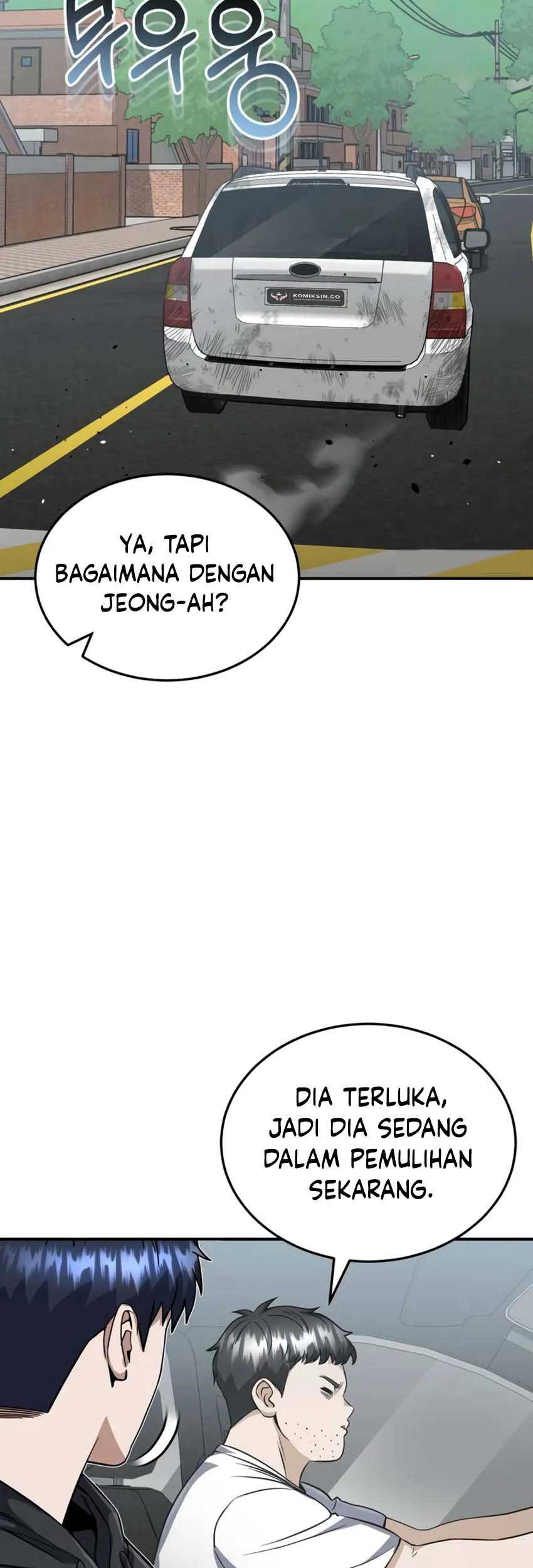 Genius of the Unique Lineage Chapter 95 Gambar 31