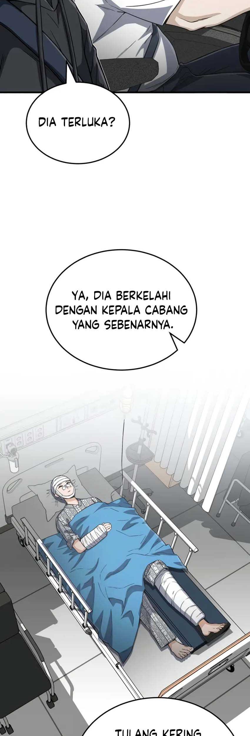 Genius of the Unique Lineage Chapter 95 Gambar 32
