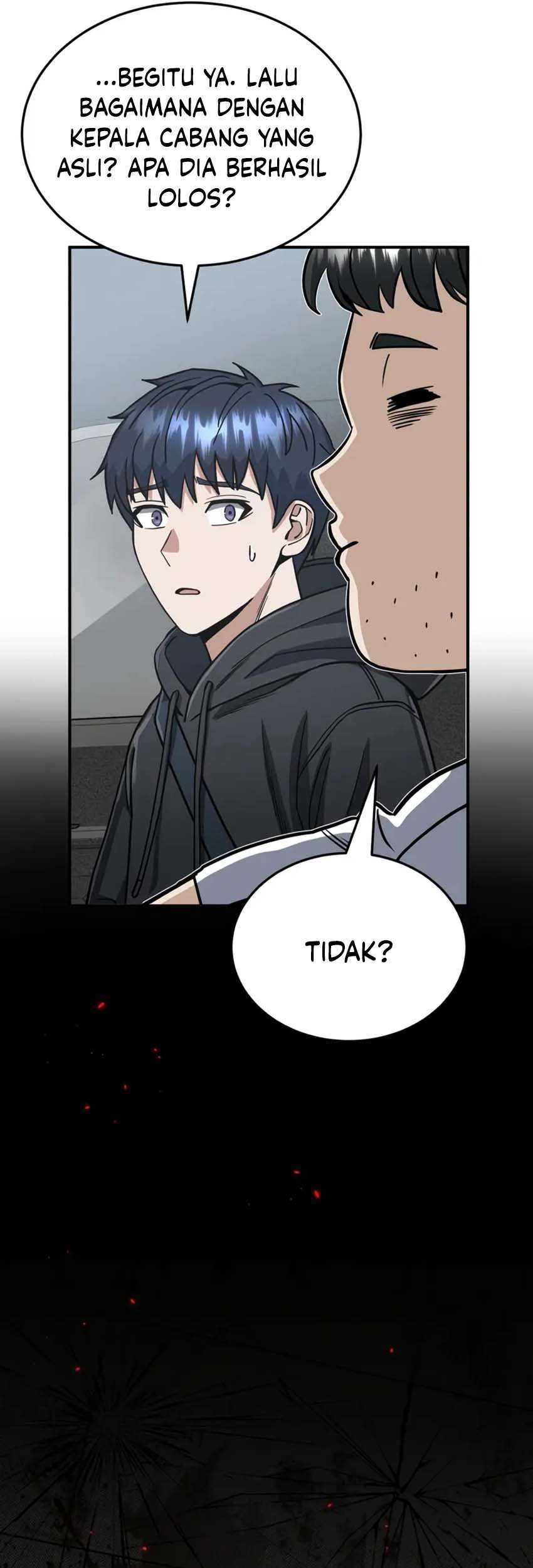 Genius of the Unique Lineage Chapter 95 Gambar 34