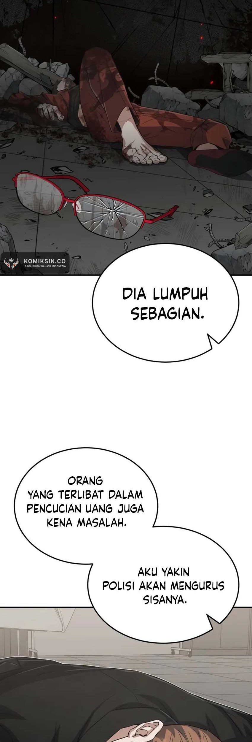 Genius of the Unique Lineage Chapter 95 Gambar 35