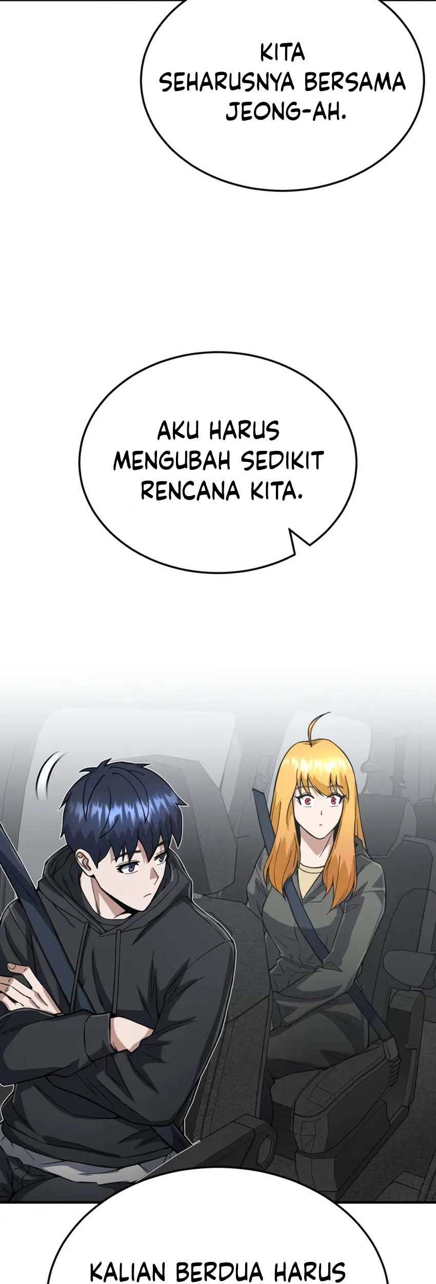 Genius of the Unique Lineage Chapter 95 Gambar 37