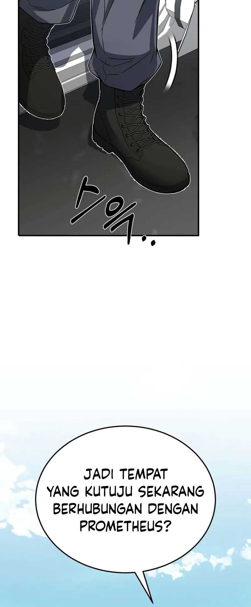 Genius of the Unique Lineage Chapter 95 Gambar 39
