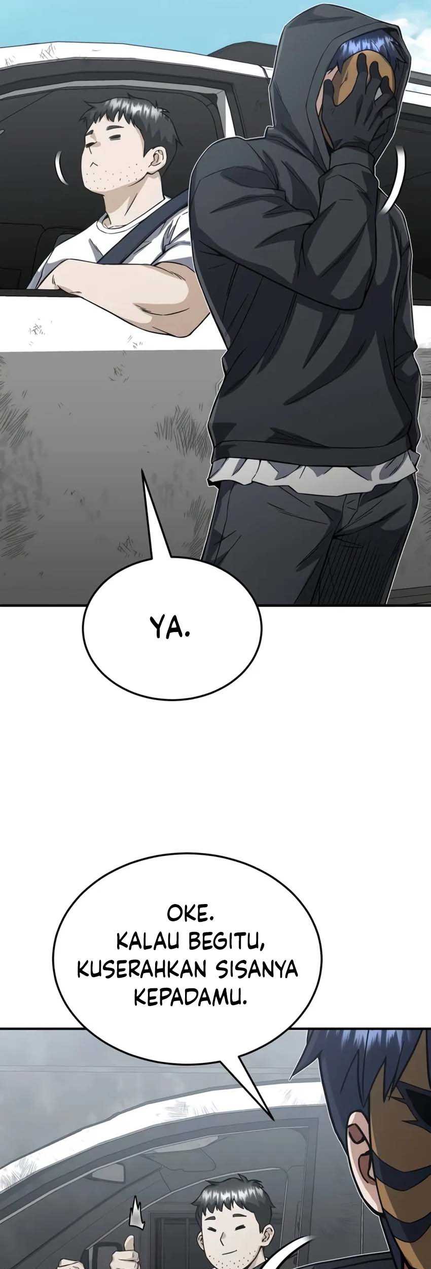 Genius of the Unique Lineage Chapter 95 Gambar 40