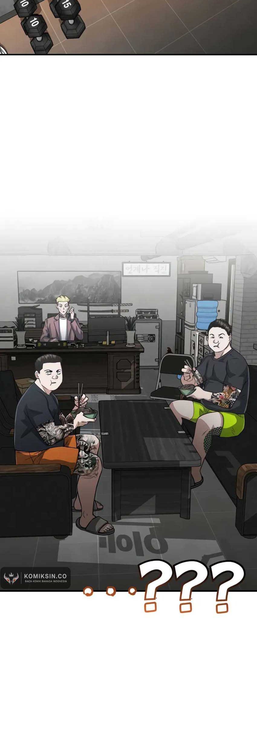Genius of the Unique Lineage Chapter 95 Gambar 45