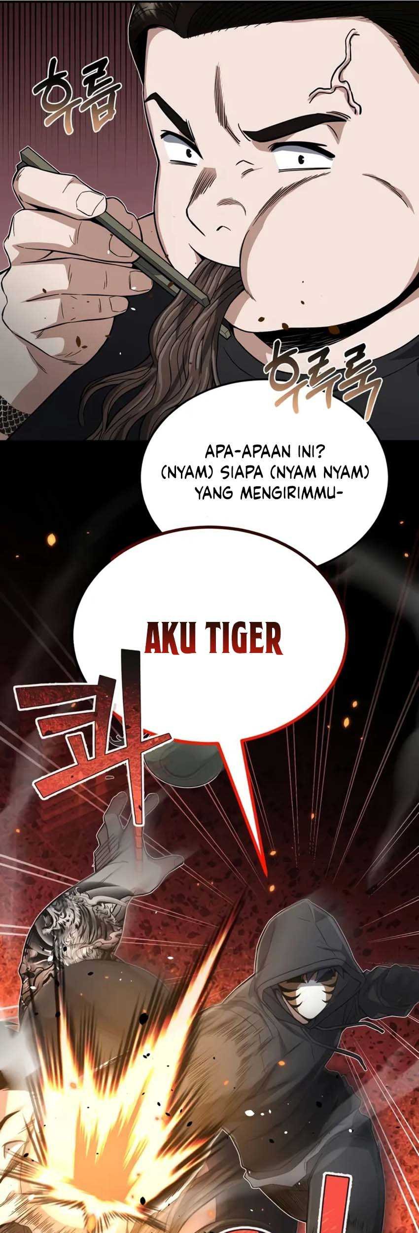 Genius of the Unique Lineage Chapter 95 Gambar 46