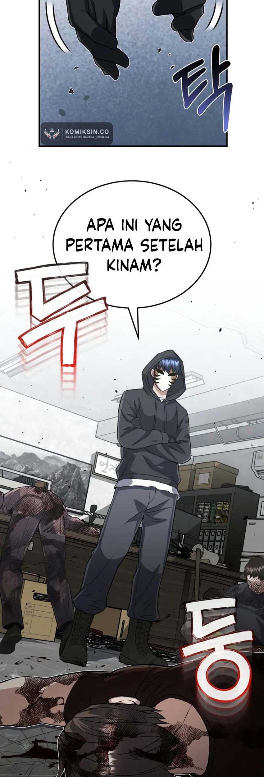 Genius of the Unique Lineage Chapter 95 Gambar 48