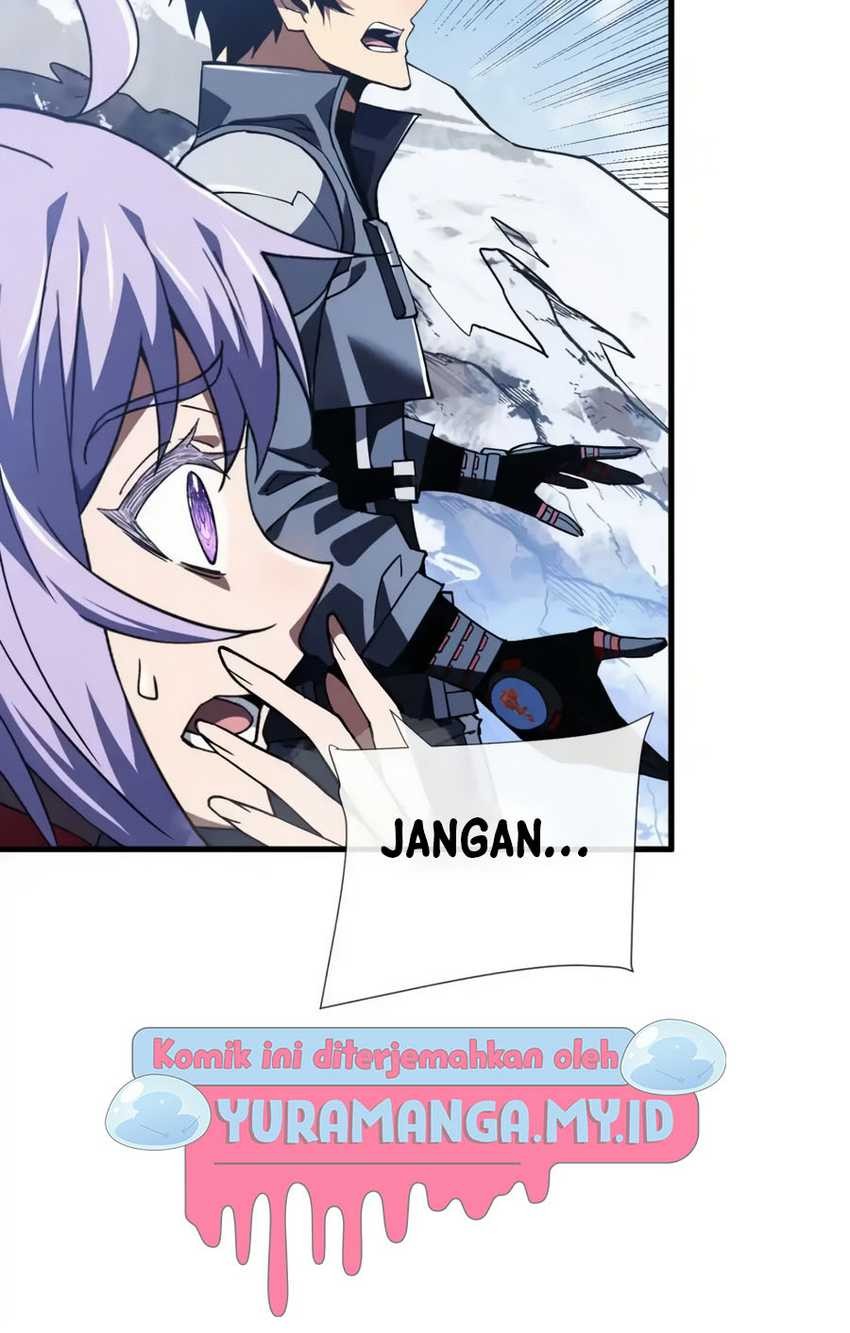 The Lord of the Wheel of Destiny Chapter 44 Gambar 6