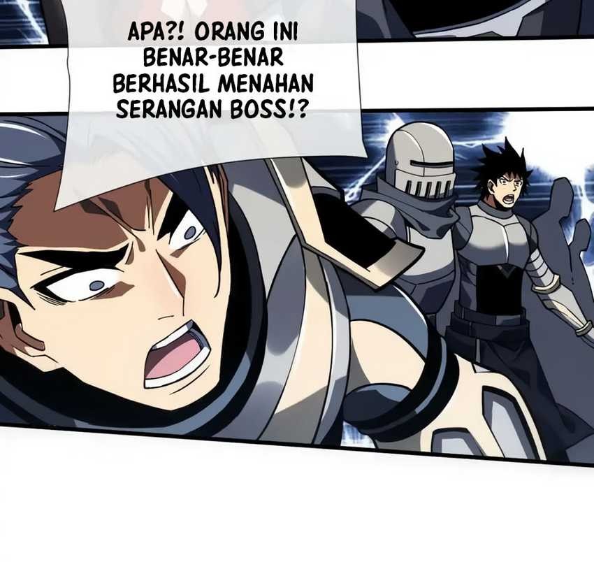 The Lord of the Wheel of Destiny Chapter 44 Gambar 11