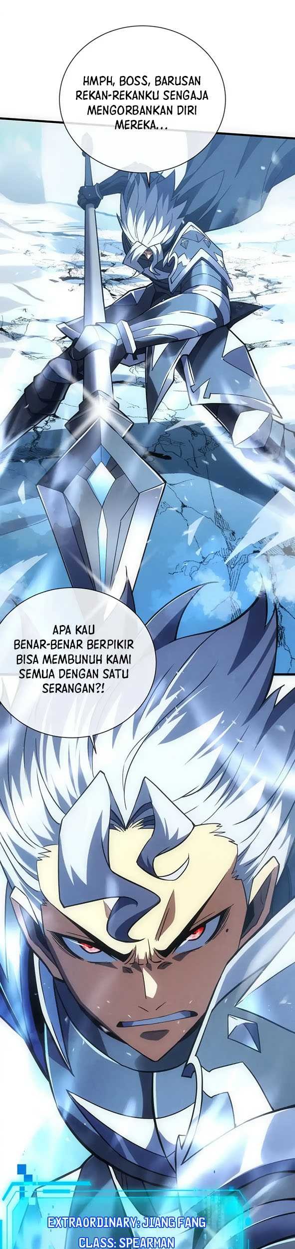 The Lord of the Wheel of Destiny Chapter 44 Gambar 12