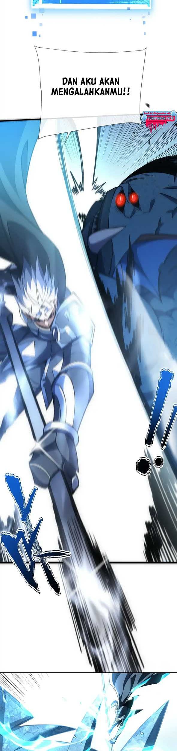 The Lord of the Wheel of Destiny Chapter 44 Gambar 14