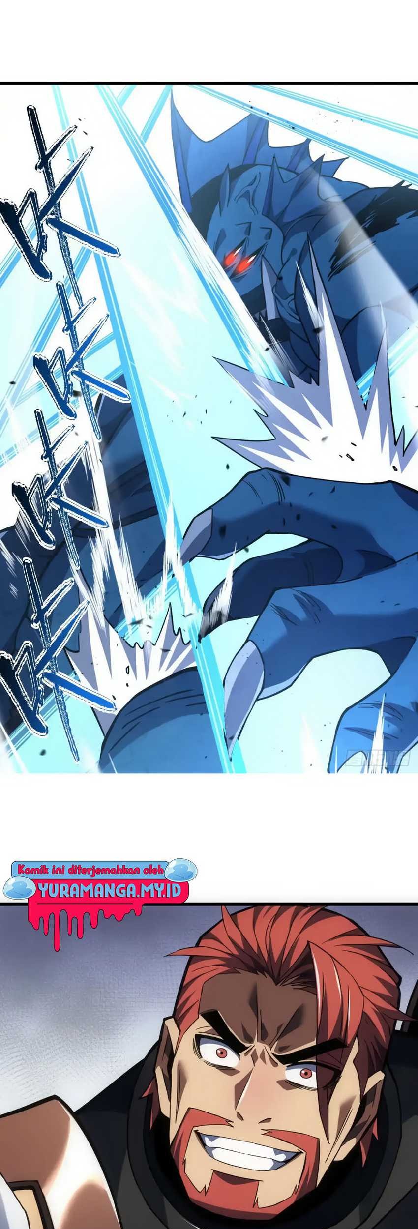 The Lord of the Wheel of Destiny Chapter 44 Gambar 18
