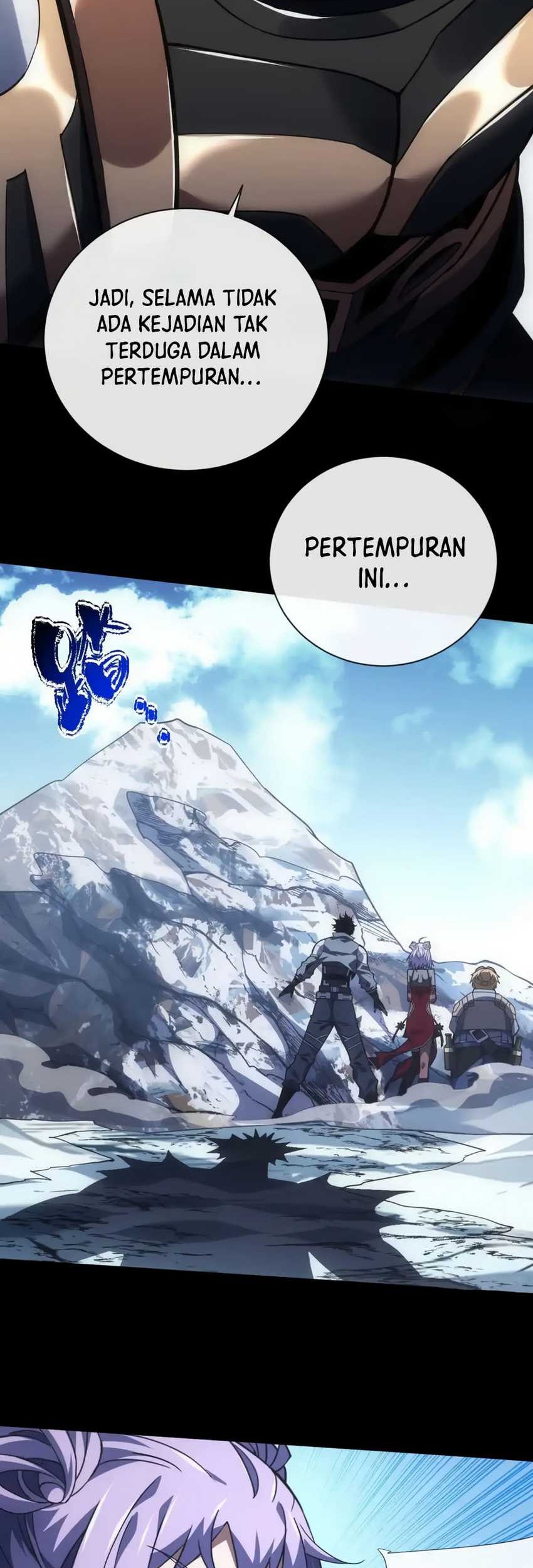 The Lord of the Wheel of Destiny Chapter 44 Gambar 19