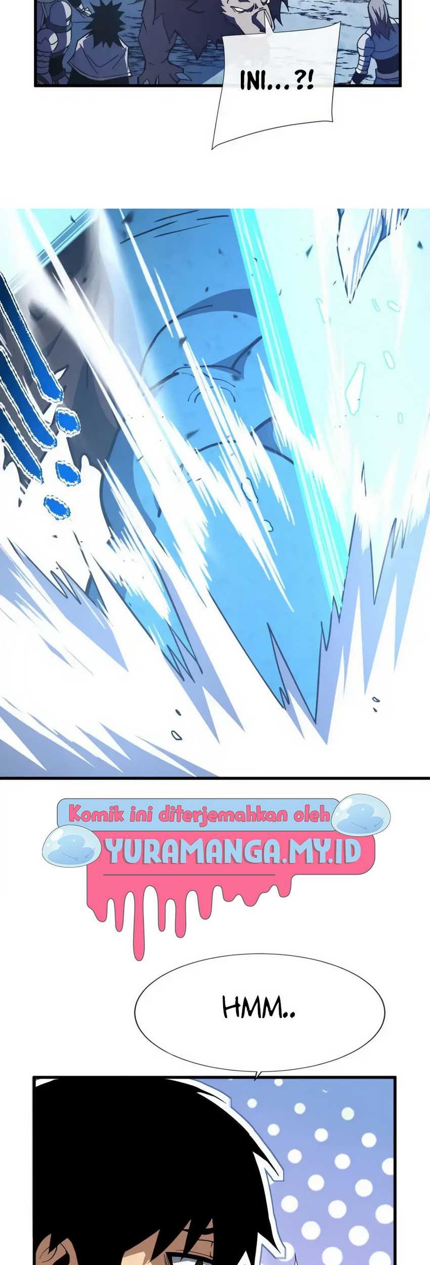 The Lord of the Wheel of Destiny Chapter 44 Gambar 24