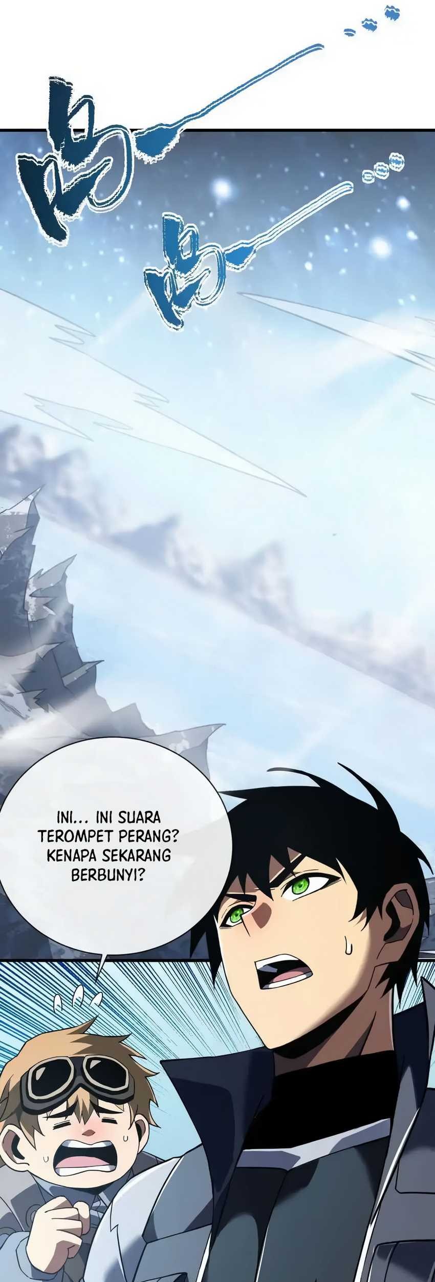 The Lord of the Wheel of Destiny Chapter 43 Gambar 18