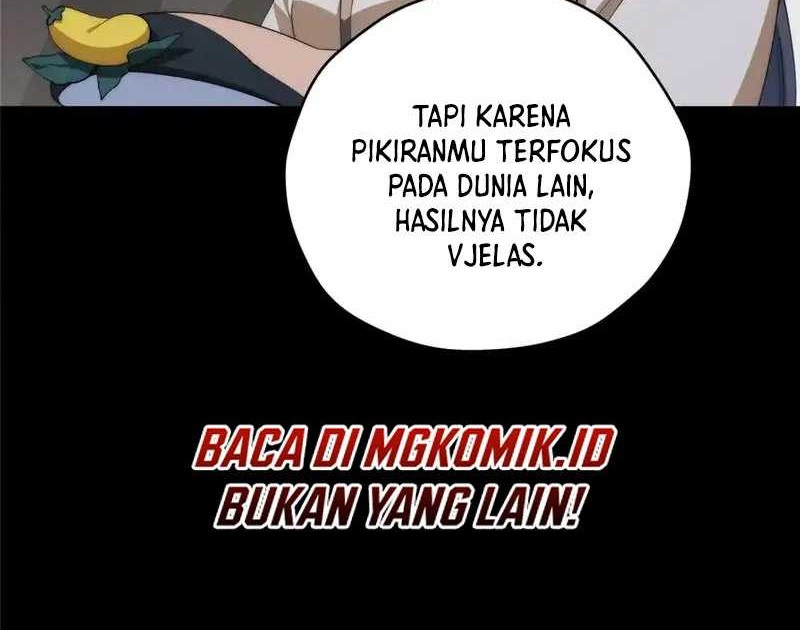 What Do You Do If the Heroine Escapes From Your Novel Chapter 77 Gambar 38