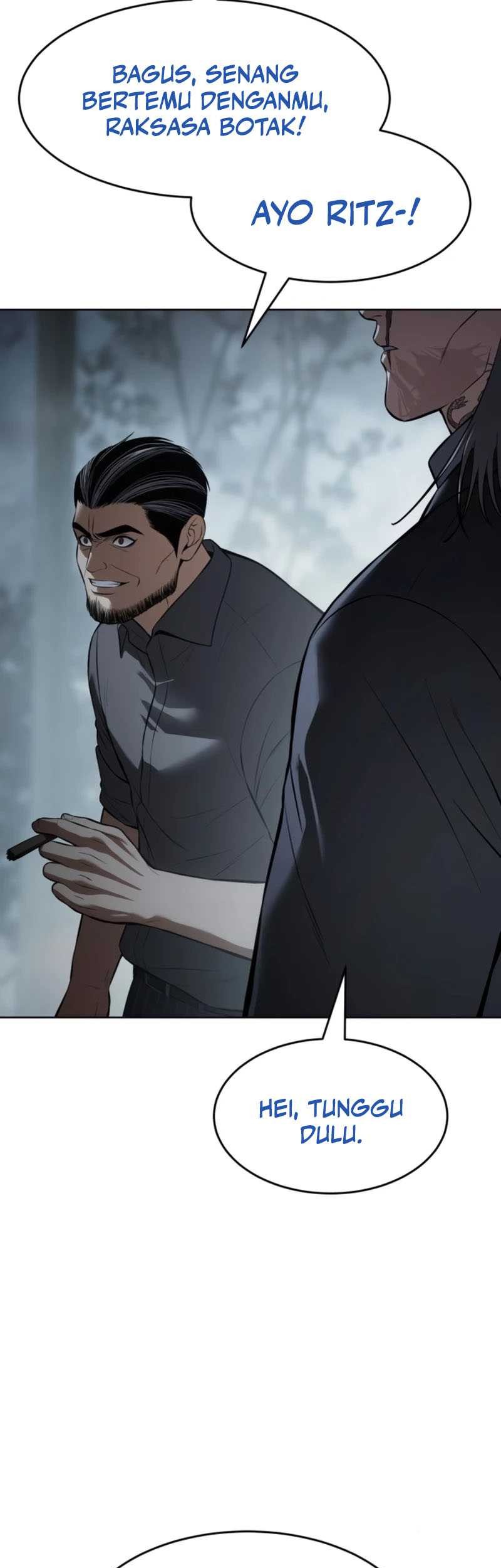 Baek XX Chapter 102 Gambar 69