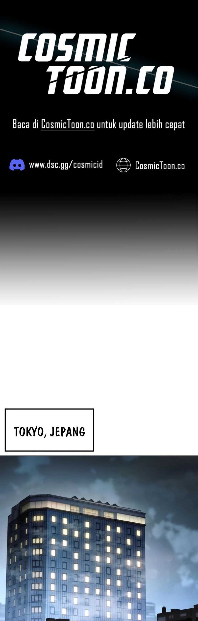 Baca Manhwa Baek XX Chapter 102 Gambar 2