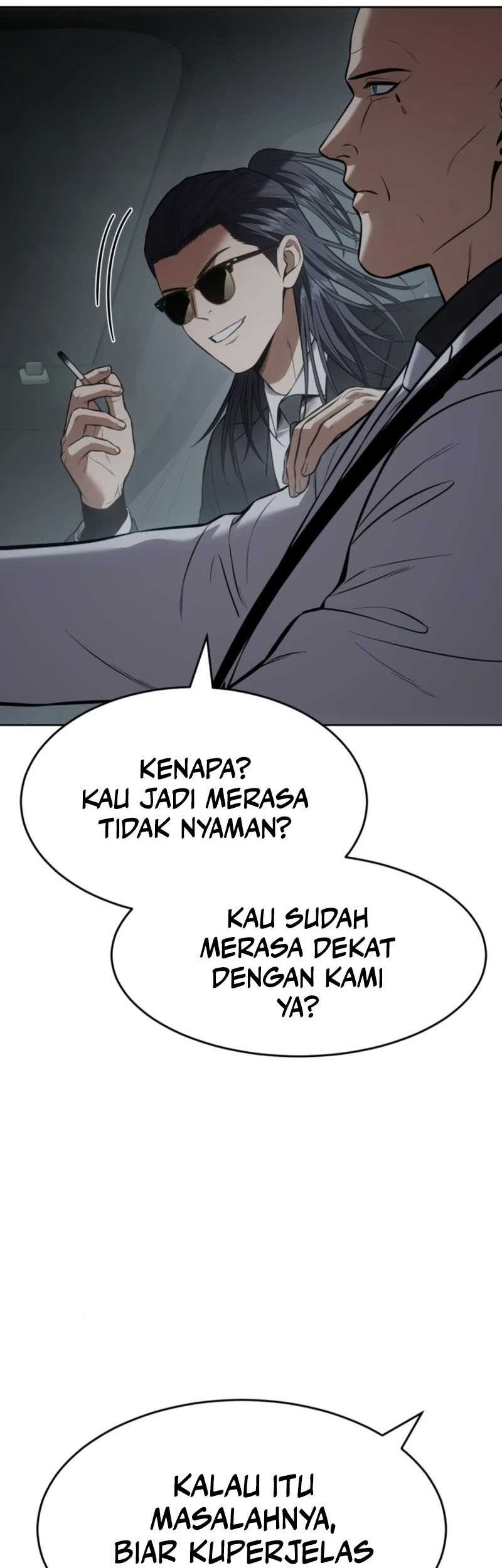 Baek XX Chapter 102 Gambar 34